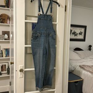 Universal Thread Overalls